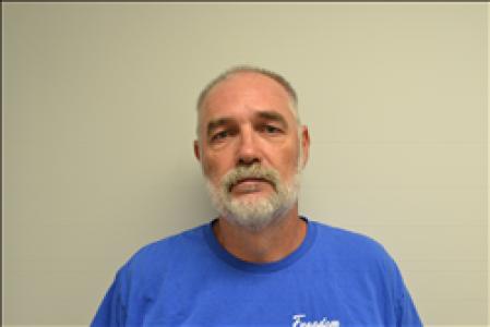 Thomas Wayne Mattox a registered Sex Offender of South Carolina