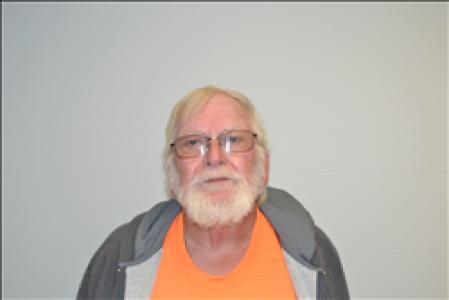 Robert Wayne Mcbee a registered Sex Offender of South Carolina