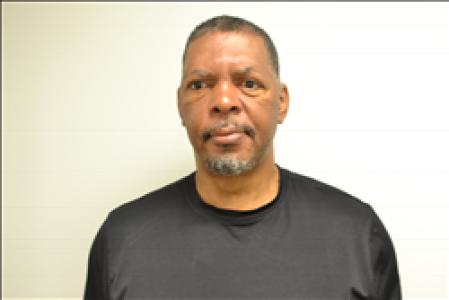 Donald Eugene Middleton a registered Sex Offender of South Carolina