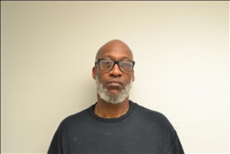 Darryl Leon Miller a registered Sex Offender of Tennessee
