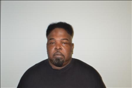 Anthony Franklin Mitchell a registered Sex Offender of South Carolina