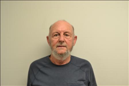 Robin Dale Moore a registered Sex Offender of South Carolina