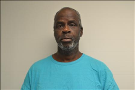 Clyde Gene Morrow a registered Sex Offender of South Carolina