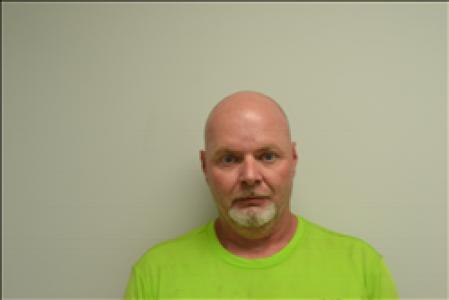 Keith Earl Ragan a registered Sex Offender of South Carolina