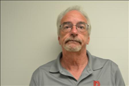 Patrick Dalton Reece a registered Sex Offender of South Carolina
