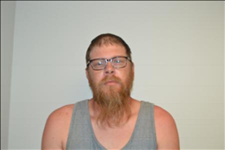 Jason Daniel Godfrey a registered Sex Offender of South Carolina