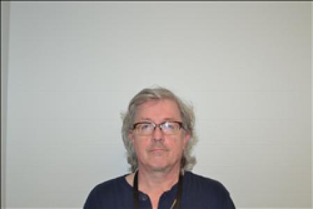 James Lynn Roach a registered Sex Offender of South Carolina
