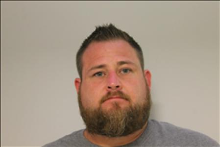 Keith Justin Sager a registered Sex Offender of South Carolina