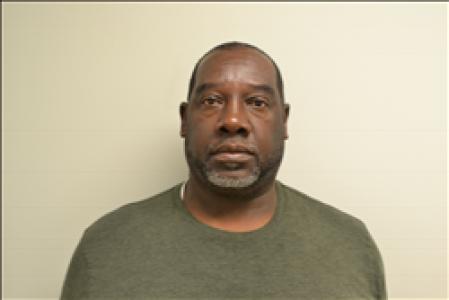 Reginald Gene Shelton a registered Sex Offender of South Carolina