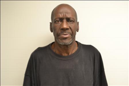 Robert Sims a registered Sex Offender of South Carolina