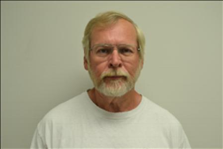 Gary Alfred Spoone a registered Sex Offender of South Carolina