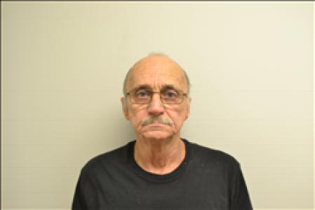 Roger Dale Sprouse a registered Sex Offender of South Carolina