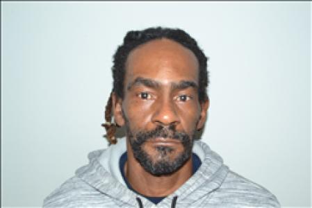 Reginald Tyrone Stevens a registered Sex Offender of South Carolina