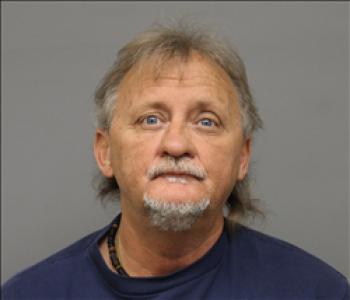Bobby Ray Stevens a registered Sex Offender of South Carolina