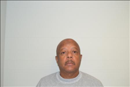 Gerald Walker a registered Sex Offender of South Carolina