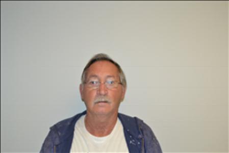 Gary M Williams a registered Sex Offender of South Carolina