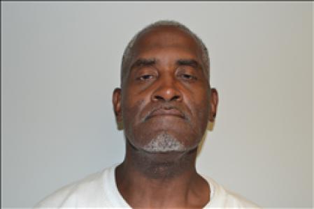 Gary Lamar Williams a registered Sex Offender of South Carolina