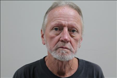 Carroll Stanley Bagwell a registered Sex Offender of South Carolina