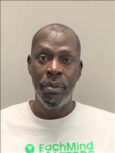 Eric Maurice Black a registered Sex Offender of South Carolina