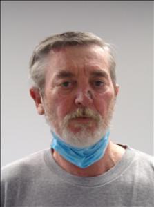 George Russell Blume a registered Sex Offender of South Carolina