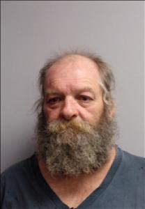 Kenneth Ray Brown a registered Sex Offender of South Carolina
