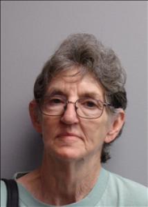 Margaret Ann Wheeler a registered Sex Offender of South Carolina