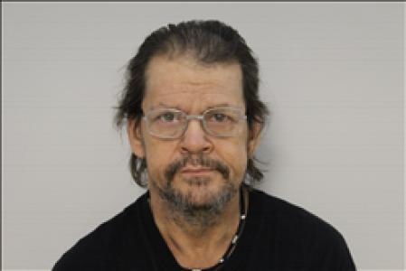 Kenneth Lane Mckinley a registered Sex Offender of South Carolina