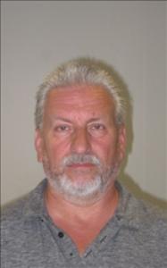 Donald Troy Myers a registered Sex Offender of South Carolina