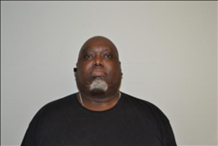 Gregory Allen Scott a registered Sex Offender of South Carolina