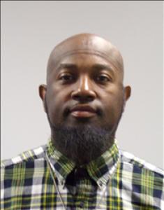 Donzell Orlandis Washington a registered Sex Offender of South Carolina