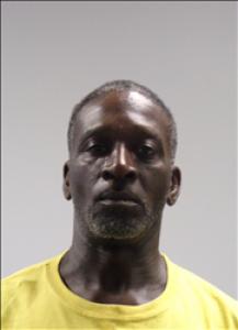 Terrell Chantan Winfield a registered Sex Offender of South Carolina