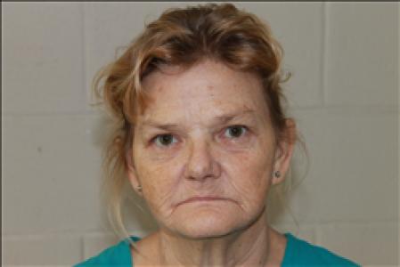 Brenda Prescott Ard a registered Sex Offender of South Carolina