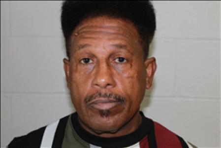 Ronnie Blocker a registered Sex Offender of South Carolina