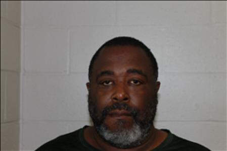 Eric Blocker a registered Sex Offender of South Carolina