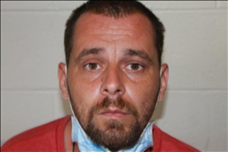Nicholas Robert Dehayes a registered Sex Offender of South Carolina