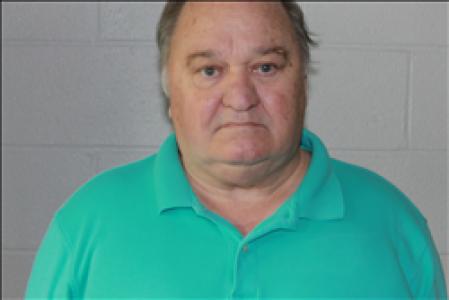 James Edward Dorn a registered Sex Offender of South Carolina