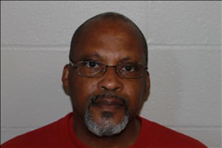 Joseph Dunbar a registered Sex Offender of South Carolina