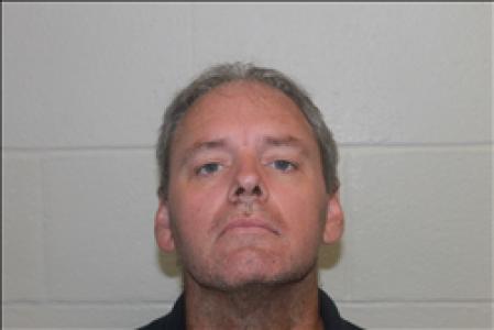 Michael Burt Floyd a registered Sex Offender of South Carolina
