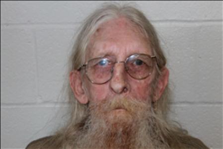 Robert Glenn Fretts a registered Sex Offender of South Carolina