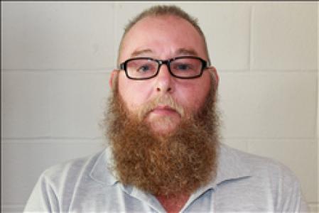 Daniel Mark Graham a registered Sex Offender of South Carolina
