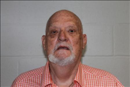 Harold Gregory a registered Sex Offender of South Carolina