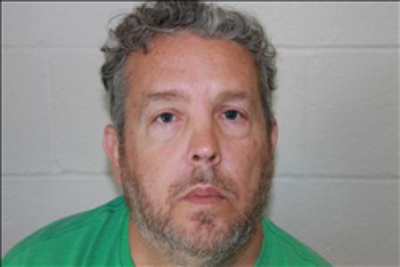 Jason Alexander Hamrick a registered Sex Offender of South Carolina