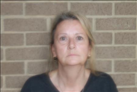 Theresa Michelle Christy a registered Sex Offender of South Carolina