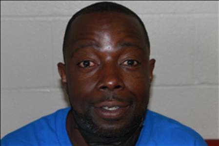 Craig Jackson a registered Sex Offender of South Carolina