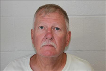 Robert Jeffery Mckay a registered Sex Offender of South Carolina