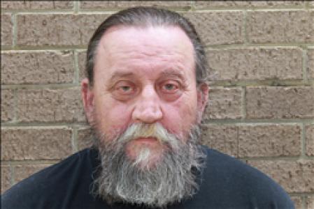 Garith Raymond Phillips a registered Sex Offender of South Carolina