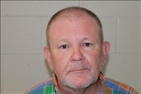 Jimmy David Pritchett a registered Sex Offender of South Carolina