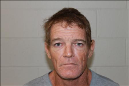 Thomas Ray Rhoden a registered Sex Offender of South Carolina