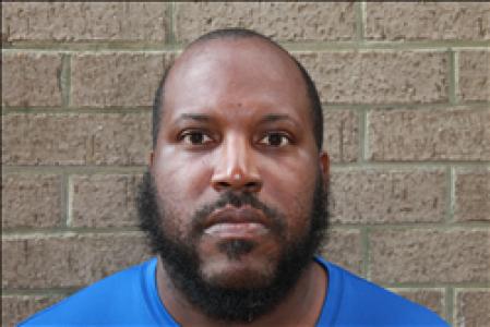 Letroy Jermaine Roberson a registered Sex Offender of South Carolina