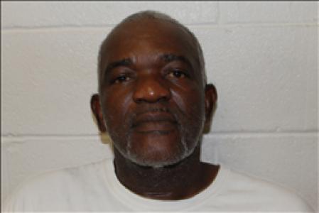 Clyde Lynn Robinson a registered Sex Offender of South Carolina